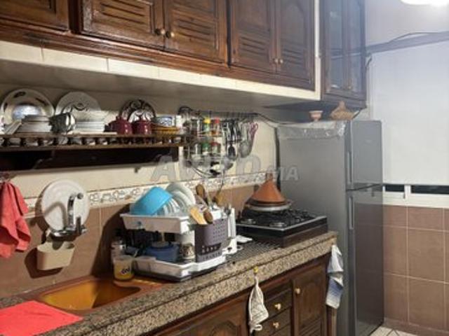 Appartement vente à Berrechid, Gharb-Chrarda-Beni Hssen