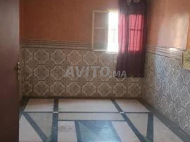 Appartement vente à Berrechid, Gharb-Chrarda-Beni Hssen