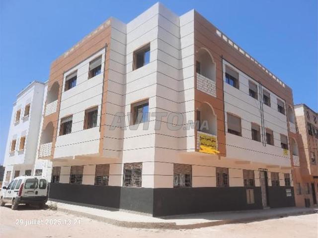 Appartement vente à El Ma, Gharb-Chrarda-Beni Hssen