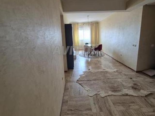 Appartement vente à Bouskoura, Gharb-Chrarda-Beni Hssen