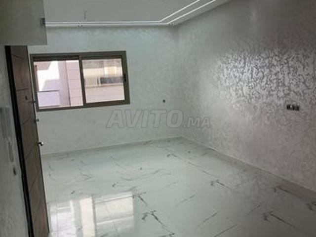 Appartement vente à Gharb-Chrarda-Beni Hssen