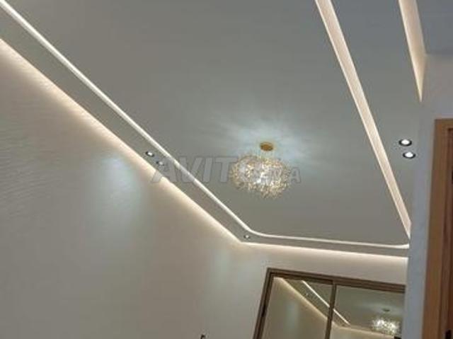 Appartement vente à Gharb-Chrarda-Beni Hssen
