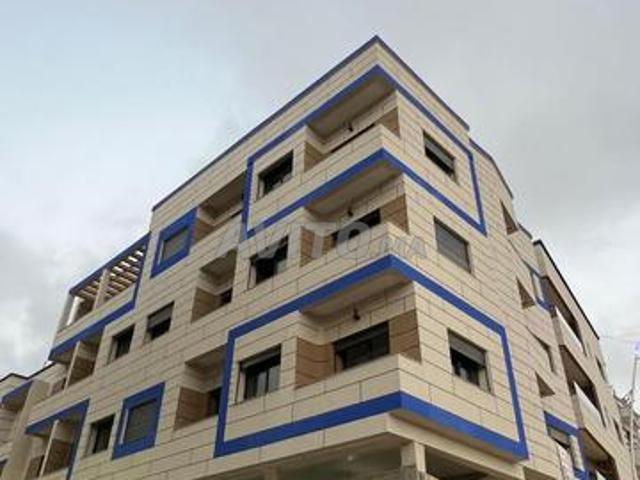Appartement vente à Gharb-Chrarda-Beni Hssen