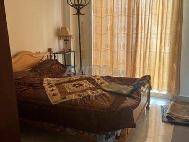 Appartement vente à Ras Kebdana
