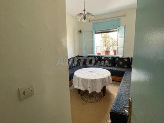Appartement vente à Anfa, Gharb-Chrarda-Beni Hssen