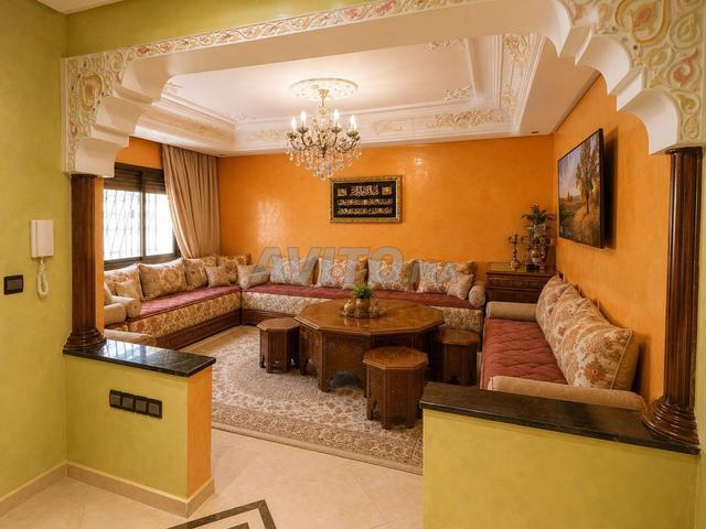 Appartement vente à Agadir, Oued ed Dahab-Lagouira