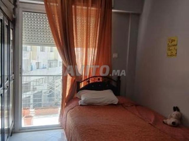 Appartement vente à Anfa, Gharb-Chrarda-Beni Hssen