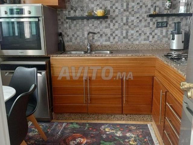 Appartement vente à Anfa, Gharb-Chrarda-Beni Hssen