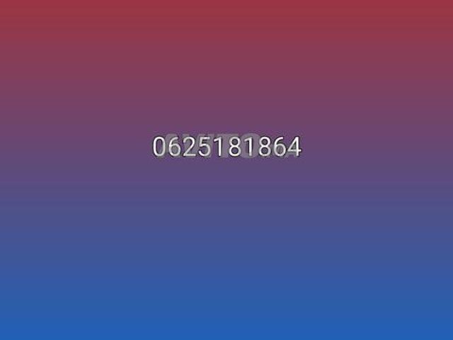 Appartement vente à Anfa, Dar Sultan