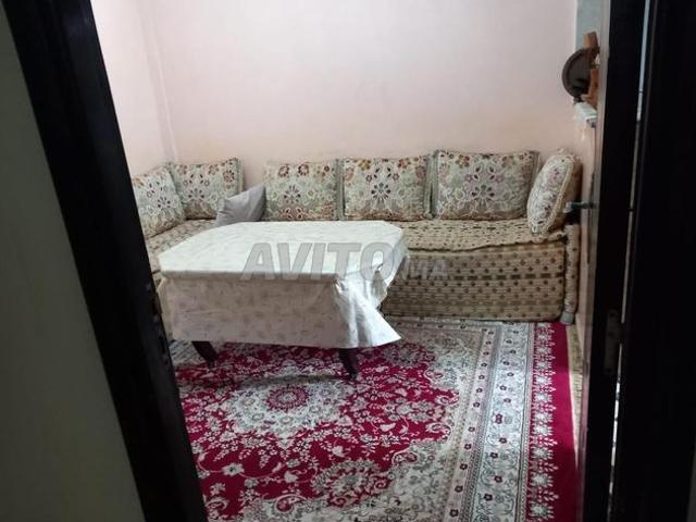 Appartement vente à Anfa, Gharb-Chrarda-Beni Hssen