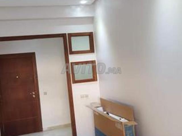 Appartement vente à Anfa, Gharb-Chrarda-Beni Hssen