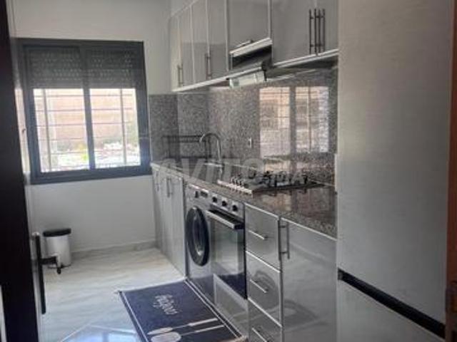 Appartement vente