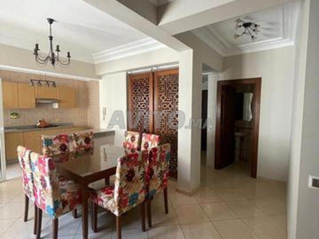 Appartement vente à Anfa, Gharb-Chrarda-Beni Hssen
