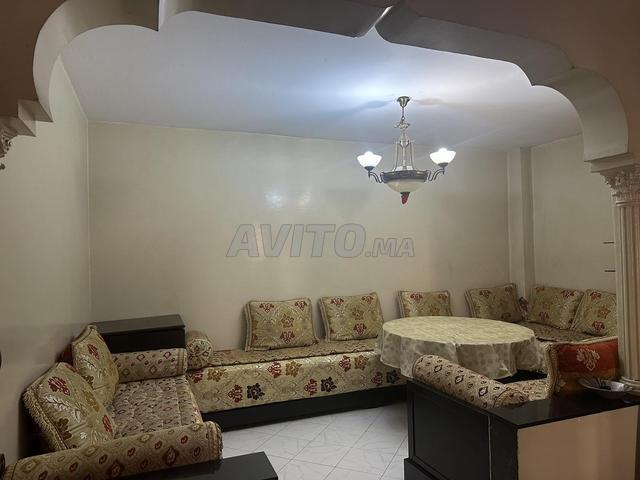 Appartement vente à Anfa, Sidi Belyout
