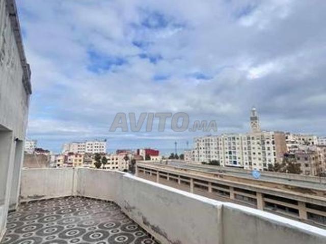 Appartement vente à Anfa, Gharb-Chrarda-Beni Hssen