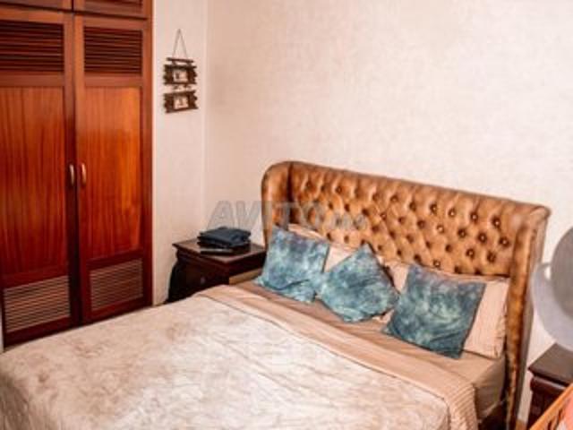 Appartement vente à Casablanca ⵜⴰⴷⴷⴰⵔⵜ ⵜⵓⵎⵍⵉⵍⵜ الدار البيضاء, Préfecture de Casablanca عمالة الدار البيضاء