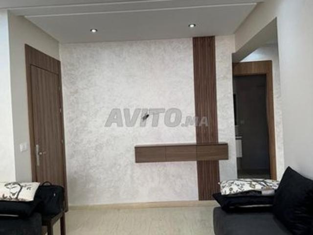 Appartement vente à Anfa, Gharb-Chrarda-Beni Hssen