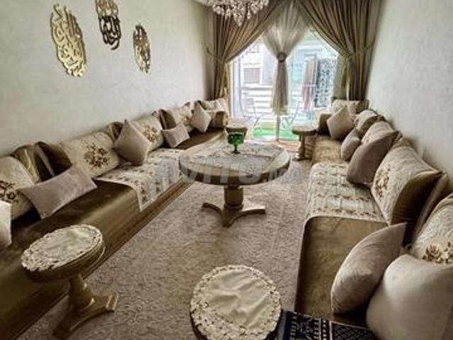 Appartement vente à Anfa, Gharb-Chrarda-Beni Hssen