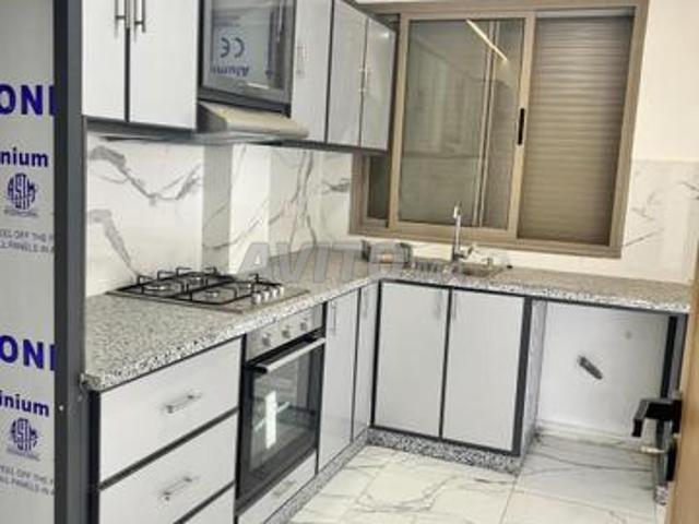 Appartement vente à Anfa, Ben M'sick