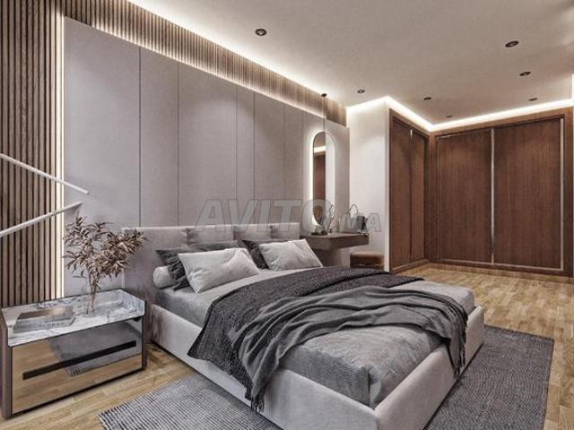 Appartement vente à Casablanca ⵜⴰⴷⴷⴰⵔⵜ ⵜⵓⵎⵍⵉⵍⵜ الدار البيضاء, Préfecture de Casablanca عمالة الدار البيضاء