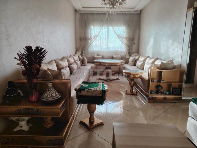 Appartement vente à Anfa, Gharb-Chrarda-Beni Hssen