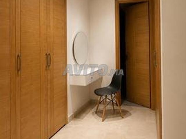 Appartement vente à Centrale thermique de Casablanca, Casablanca ⵜⴰⴷⴷⴰⵔⵜ ⵜⵓⵎⵍⵉⵍⵜ الدار البيضاء