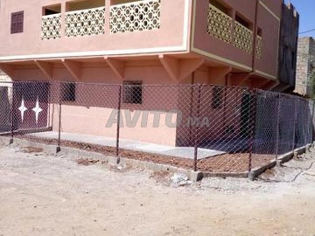 Appartement vente à Kasba Tadla