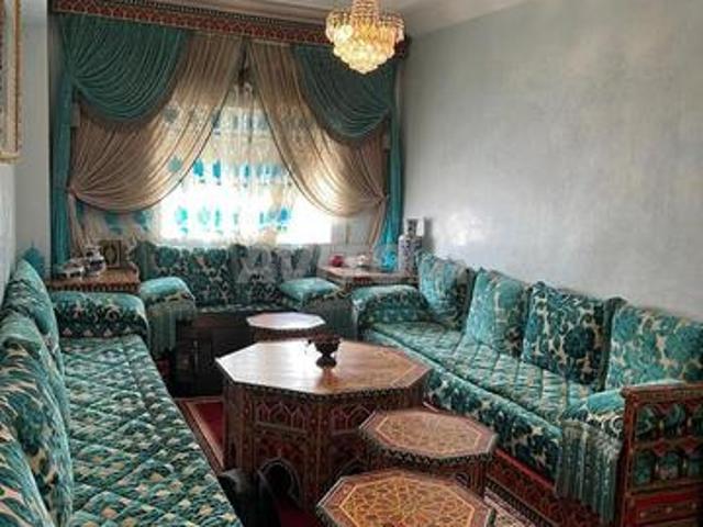 Appartement vente à Chauen, Tanger-Tétouan