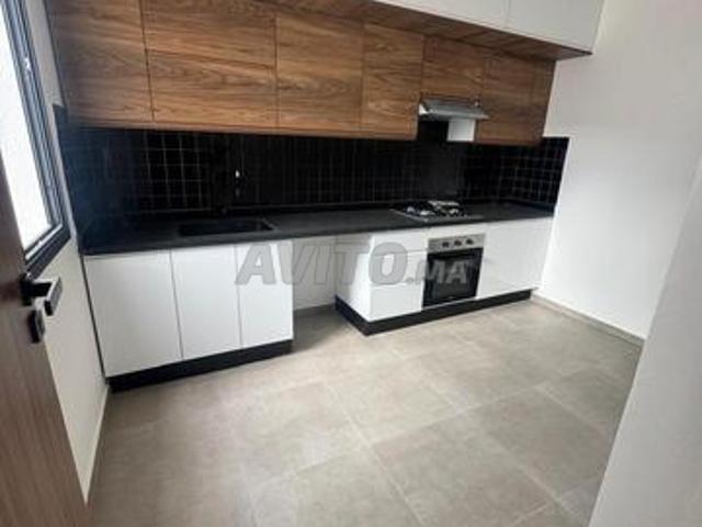 Appartement vente à Dar Bouazza, Gharb-Chrarda-Beni Hssen
