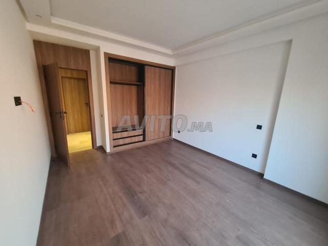 Appartement vente à Dar Bouazza, Gharb-Chrarda-Beni Hssen