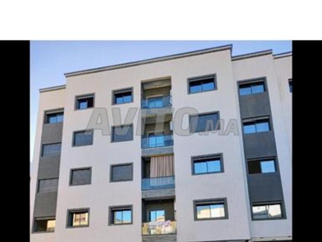 Appartement vente à El Ma, Gharb-Chrarda-Beni Hssen