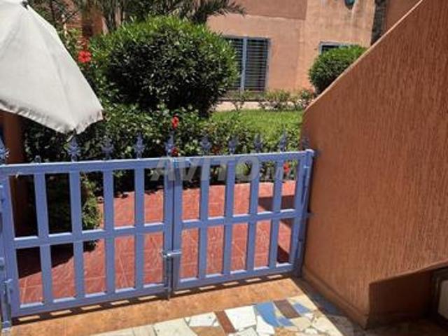 Appartement vente à El Ma, Gharb-Chrarda-Beni Hssen