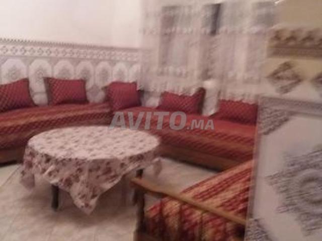 Maison vente à El Ma, Gharb-Chrarda-Beni Hssen