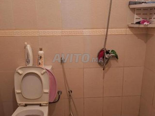 Appartement vente à El Ma, Gharb-Chrarda-Beni Hssen