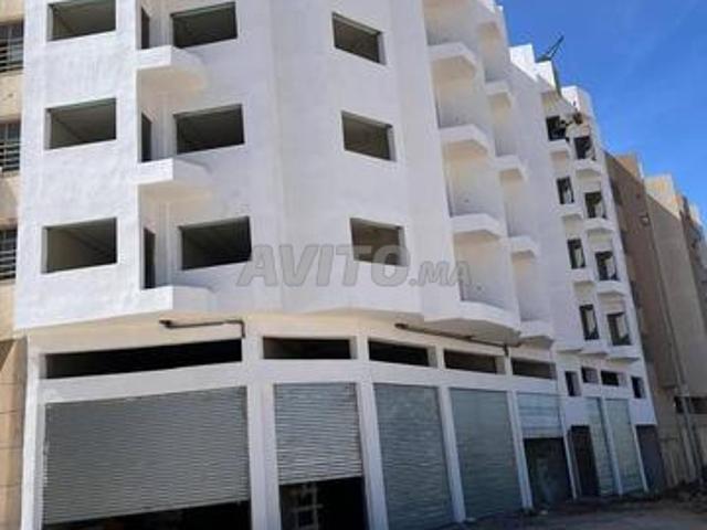 Appartement vente à El Ma, Gharb-Chrarda-Beni Hssen