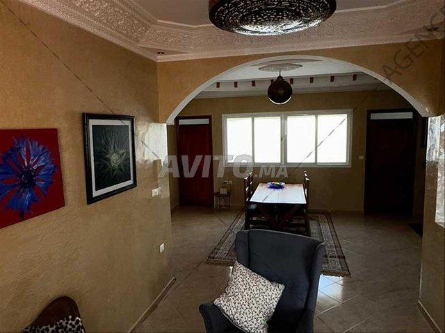Appartement vente à Essaouira, L'Oriental