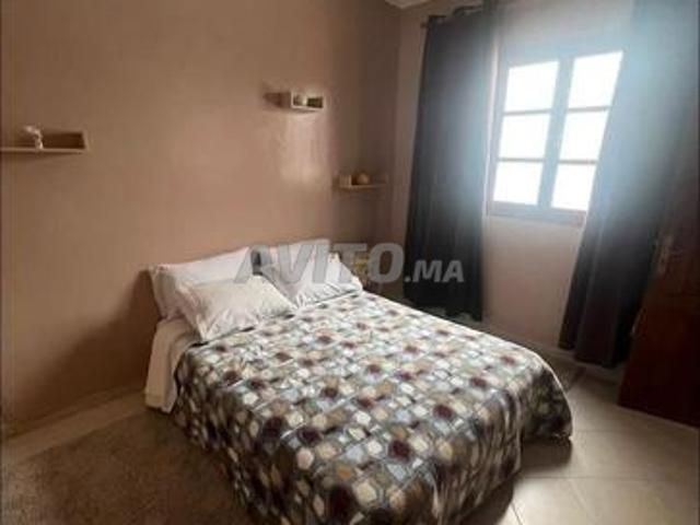 Appartement vente à Essaouira, L'Oriental