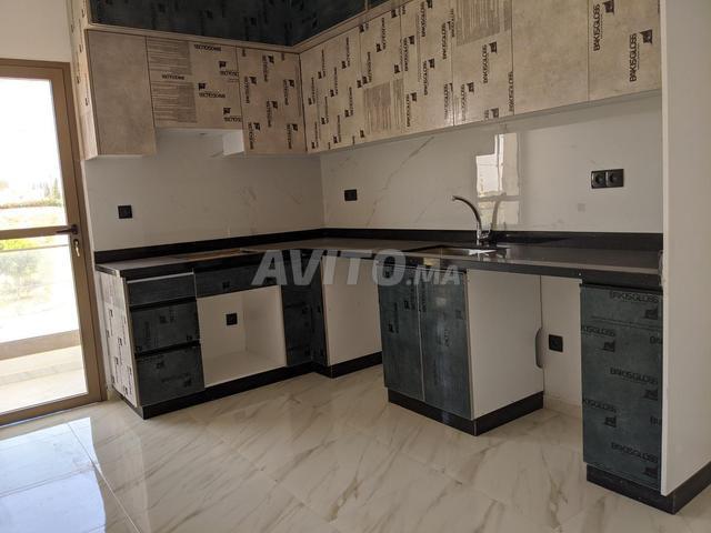 Appartement vente à Essaouira, L'Oriental