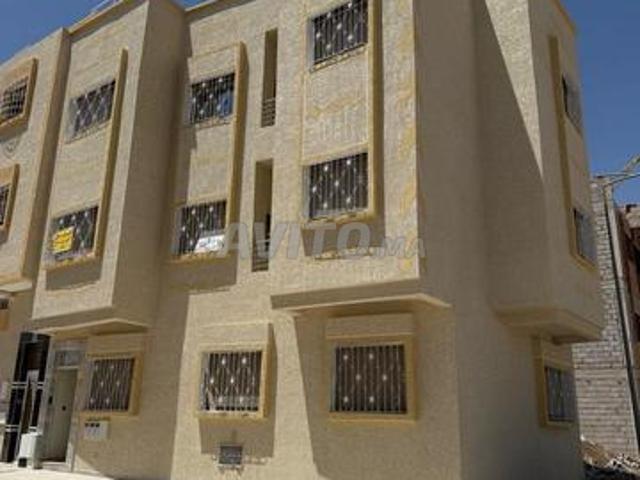 Appartement vente à Fès