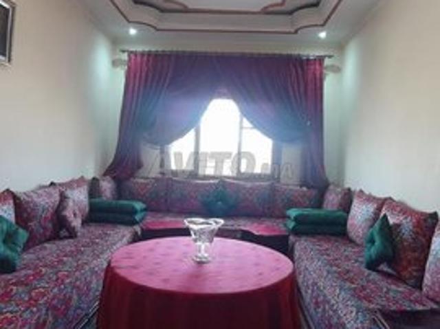 Appartement vente à Fès