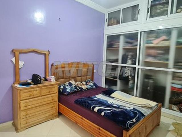 Appartement vente à Zouagha, Fès