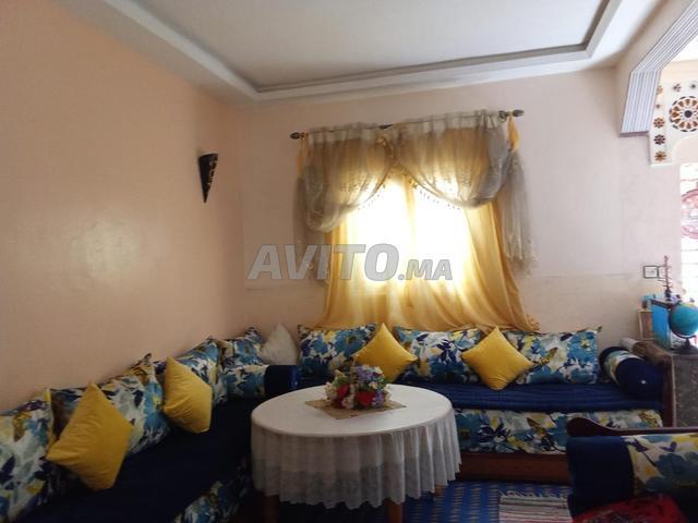 Appartement vente à Mont Fleuri