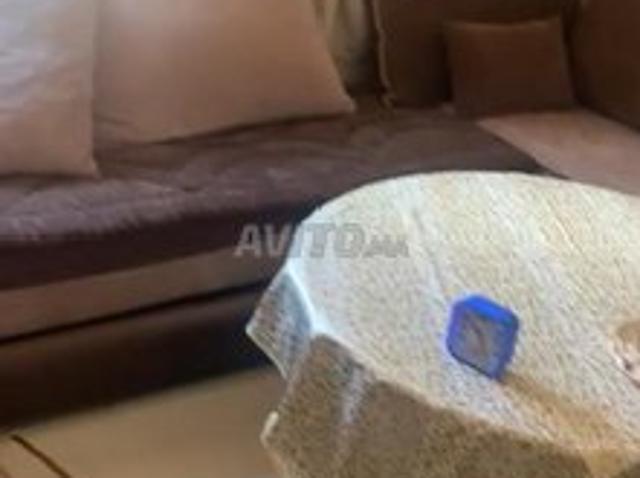 Appartement vente à Had Soualem, Gharb-Chrarda-Beni Hssen