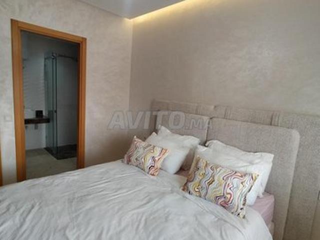Appartement vente à Haut Founty, Agadir