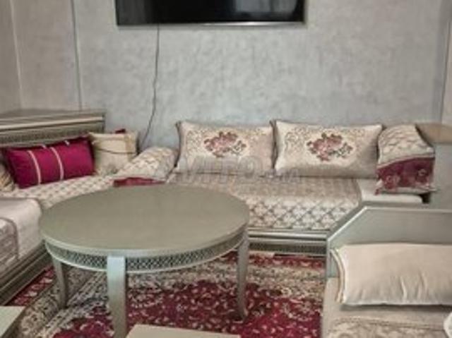 Appartement vente à Ben Slimane