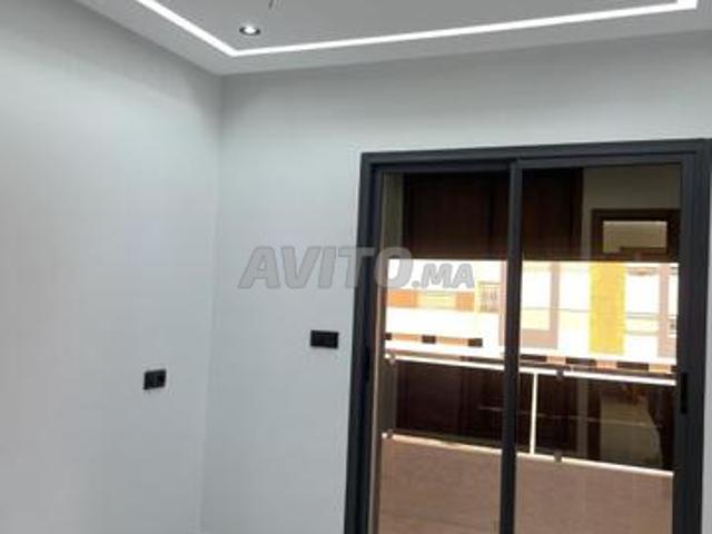 Appartement vente à Lyautey