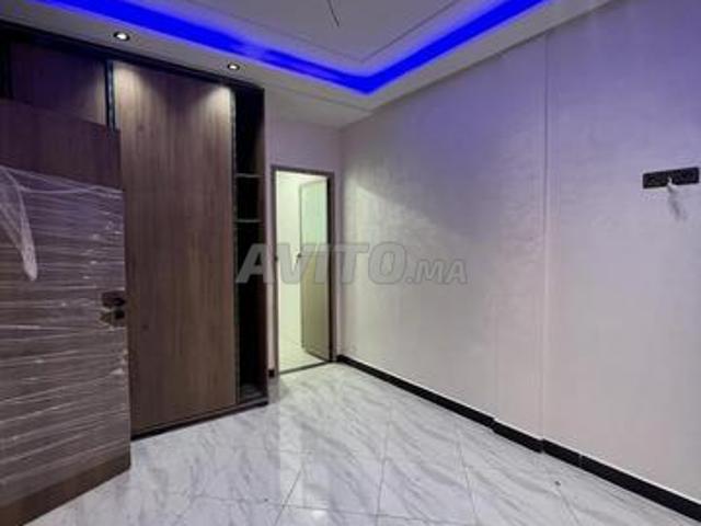 Appartement vente à Lyautey