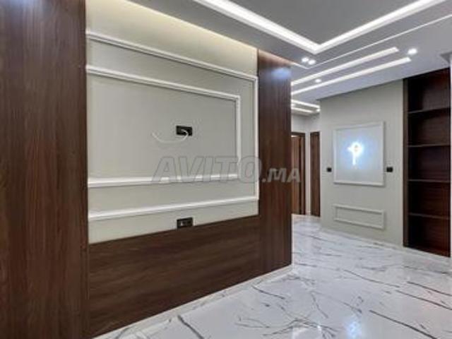 Appartement vente à Lyautey
