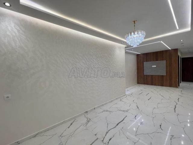 Appartement vente à Lyautey