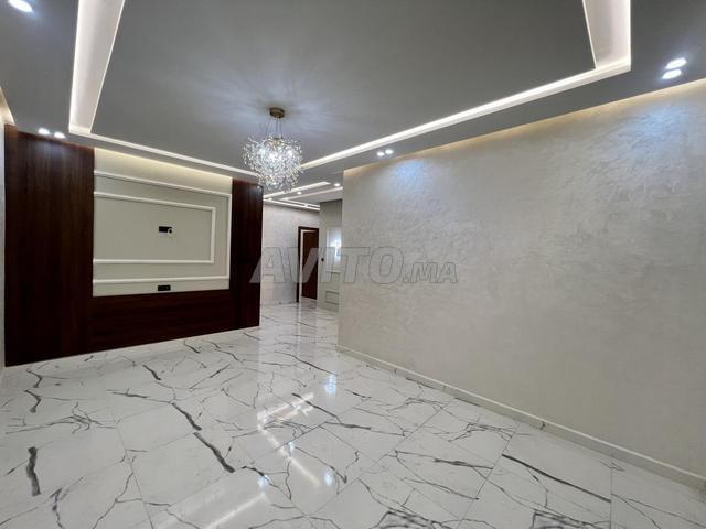 Appartement vente à Lyautey